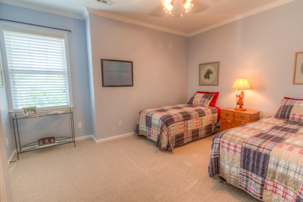 Calloway - Residential