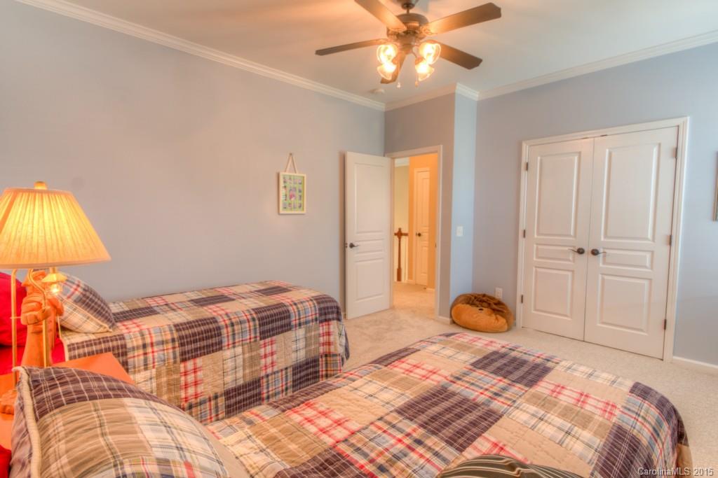 Calloway - Residential