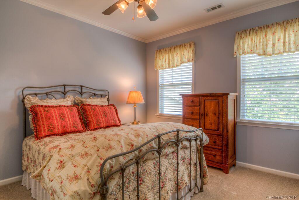 Calloway - Residential