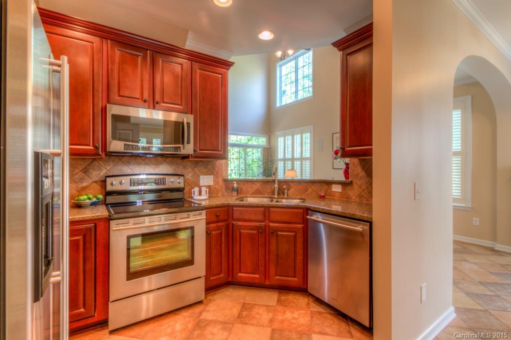 Calloway - Residential