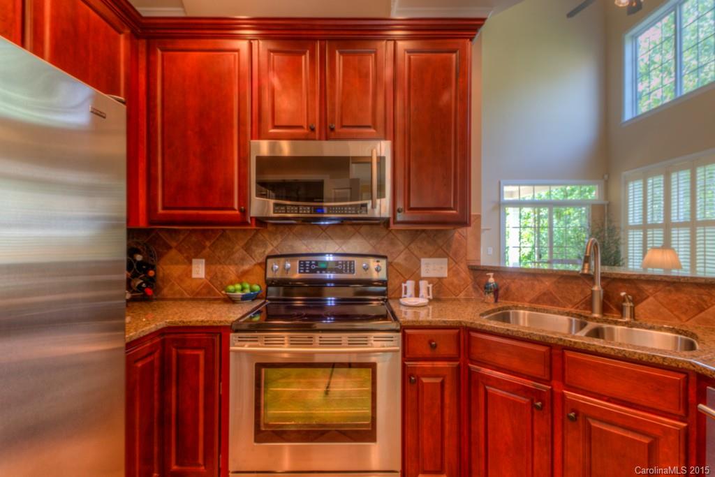 Calloway - Residential