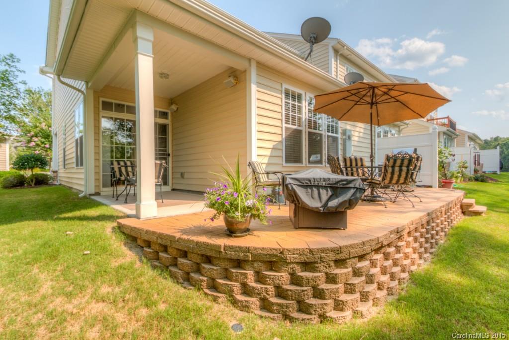 Calloway - Residential