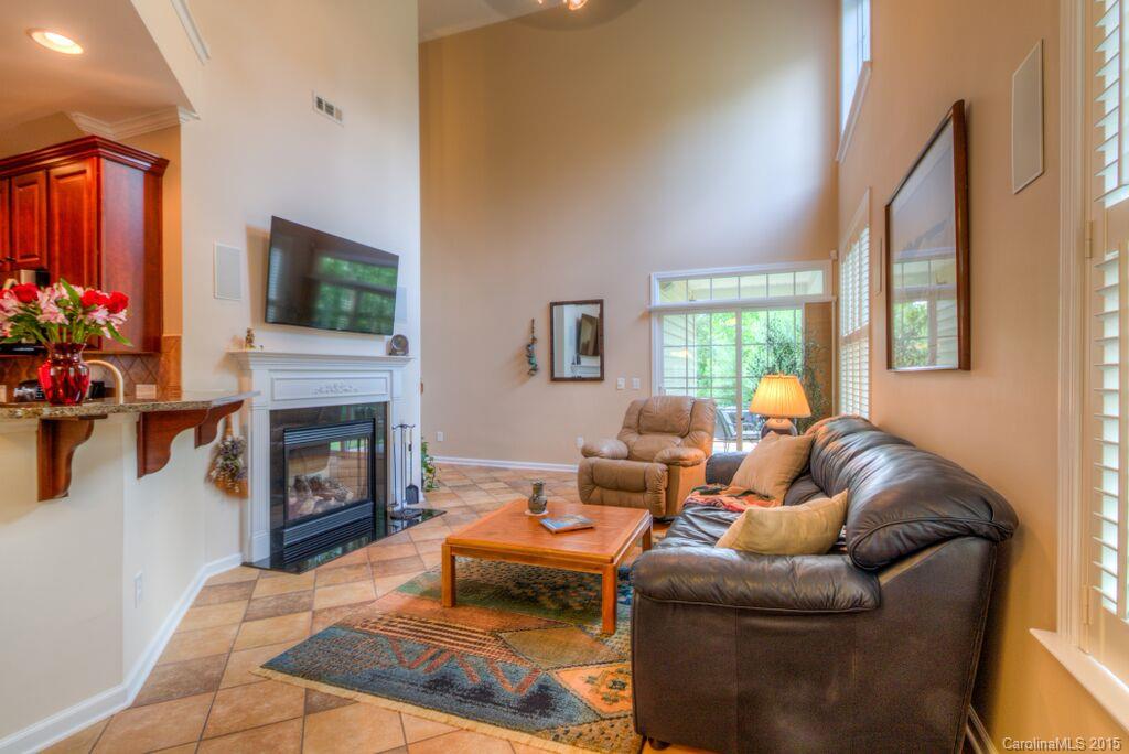 Calloway - Residential