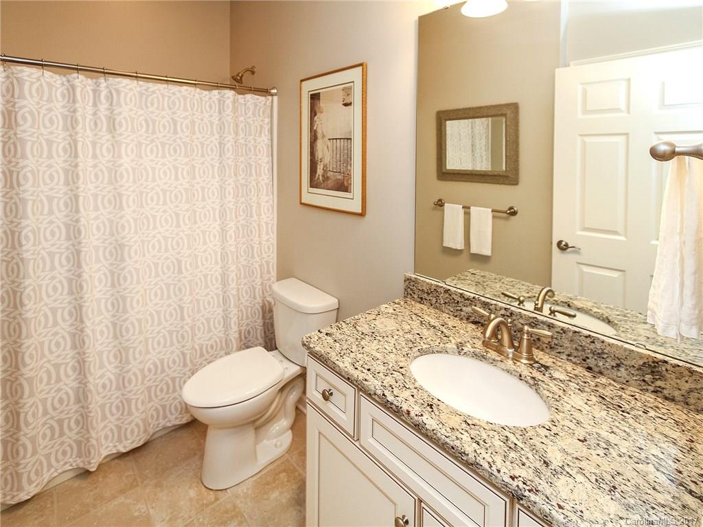 Sun City Carolina Lakes - Residential