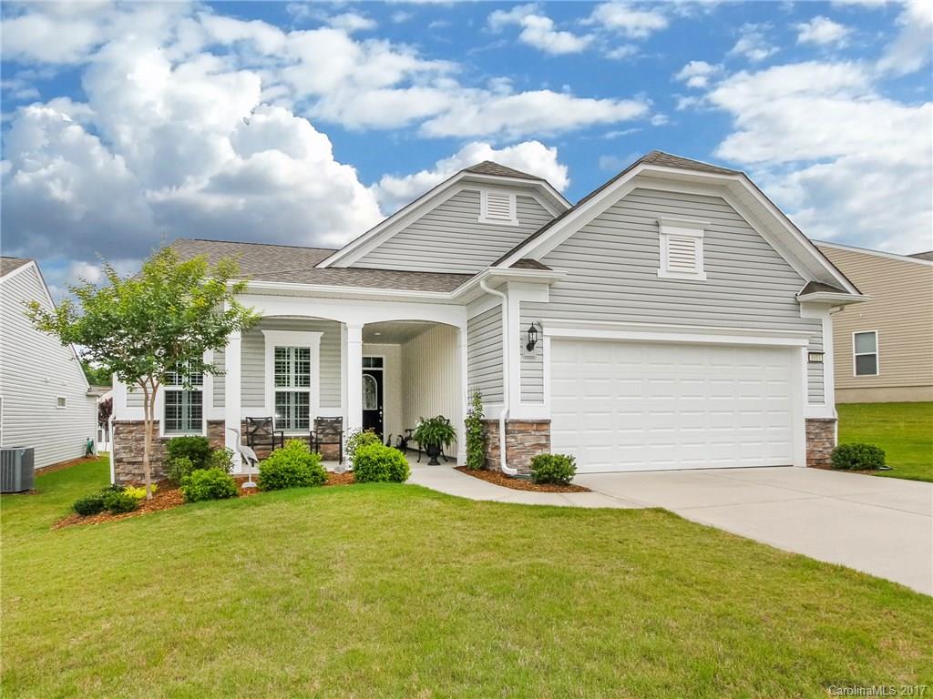 Sun City Carolina Lakes - Residential