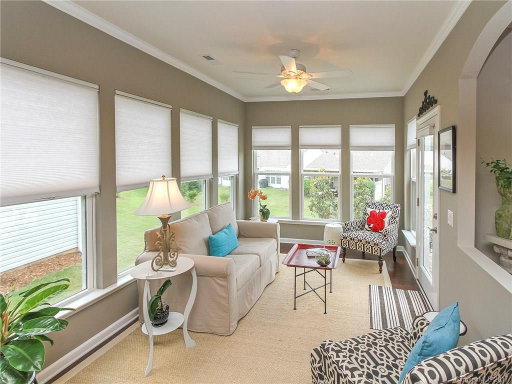 Sun City Carolina Lakes - Residential