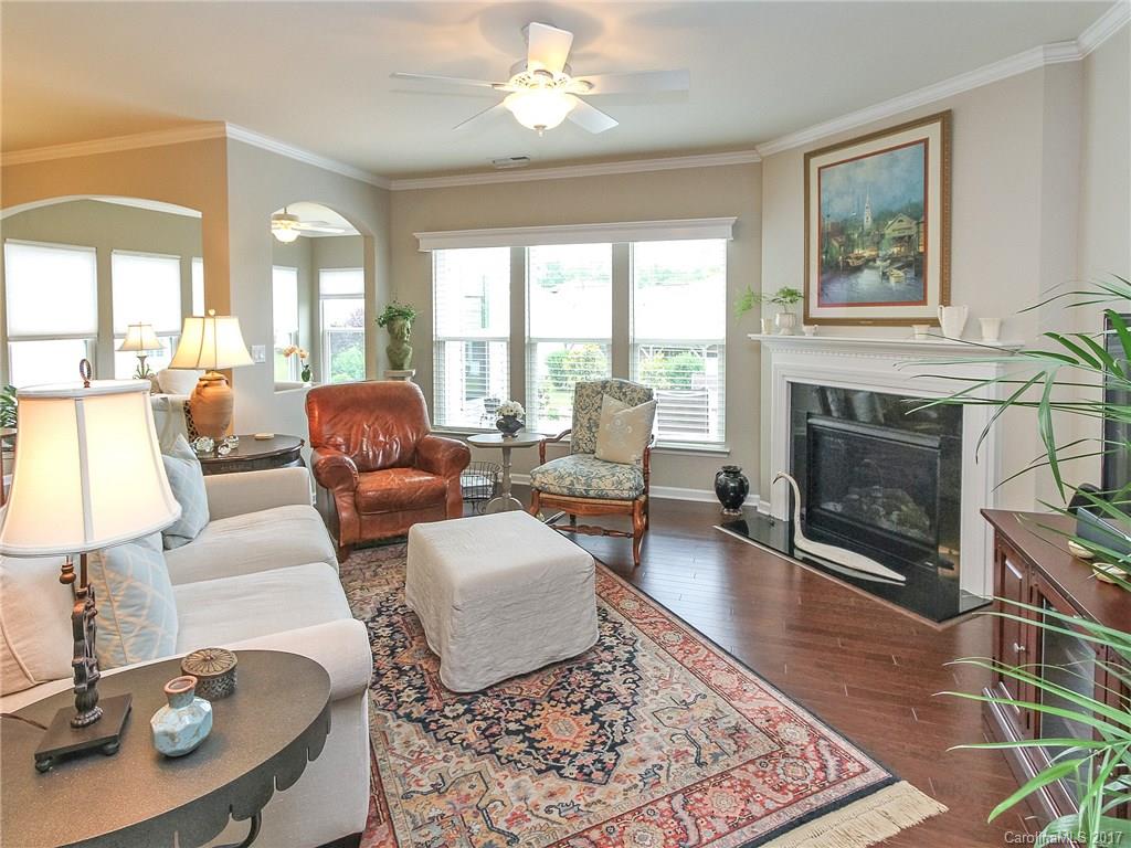 Sun City Carolina Lakes - Residential