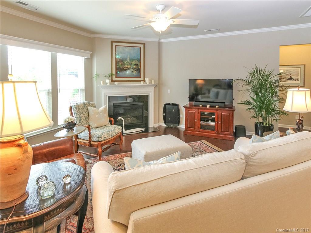 Sun City Carolina Lakes - Residential