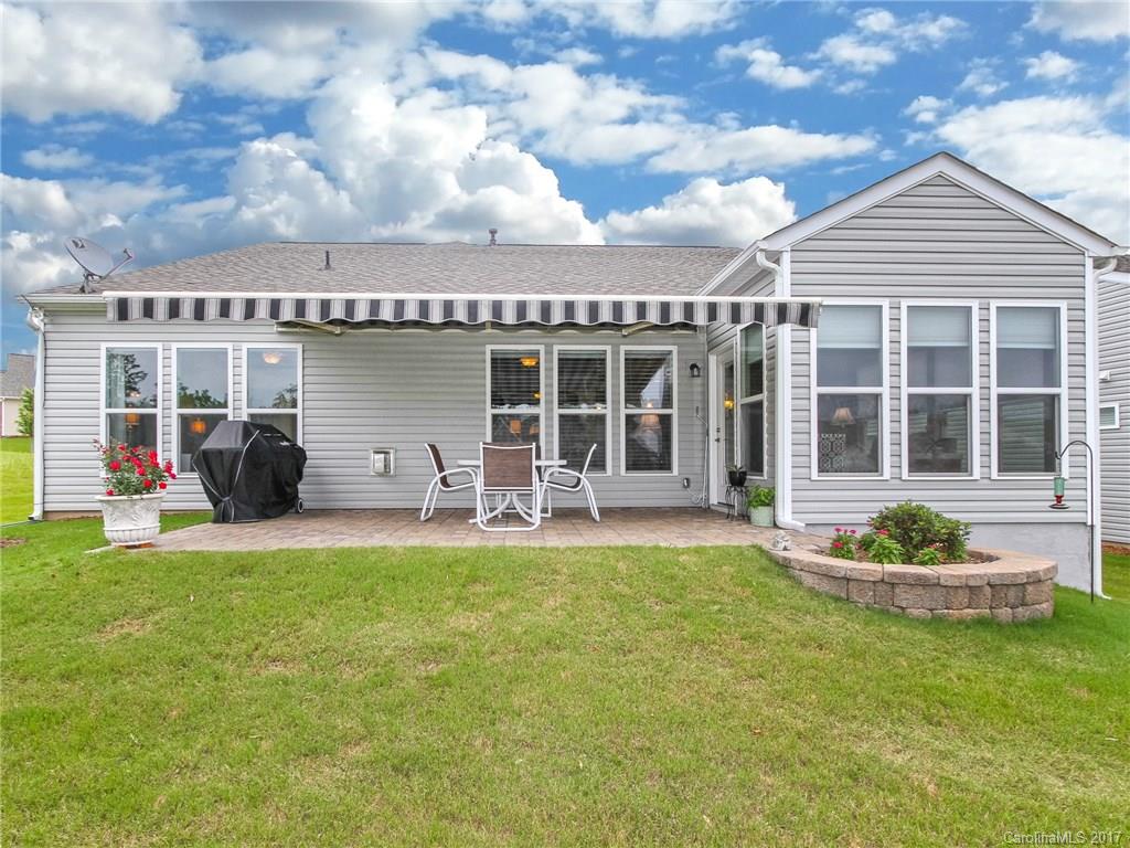 Sun City Carolina Lakes - Residential