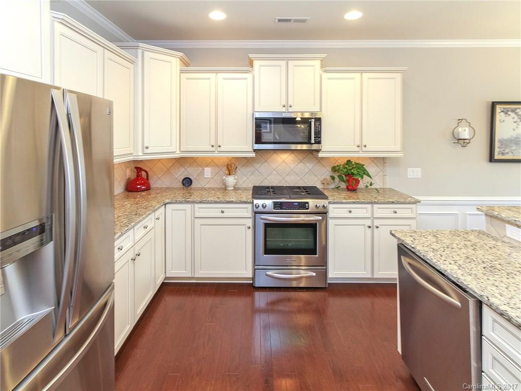 Sun City Carolina Lakes - Residential