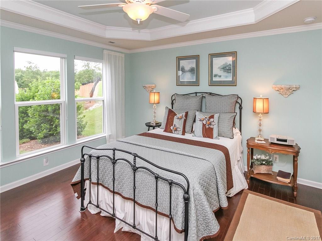 Sun City Carolina Lakes - Residential