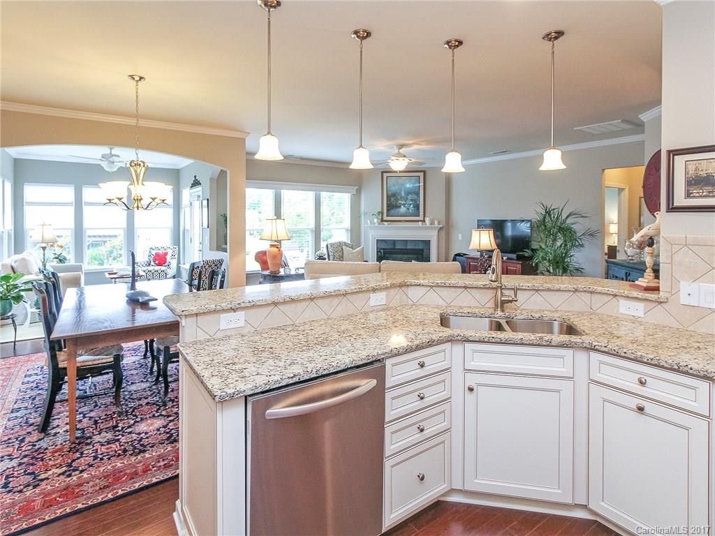 Sun City Carolina Lakes - Residential