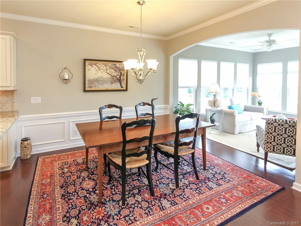 Sun City Carolina Lakes - Residential