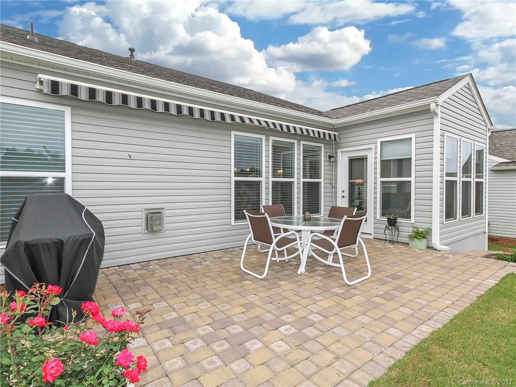 Sun City Carolina Lakes - Residential