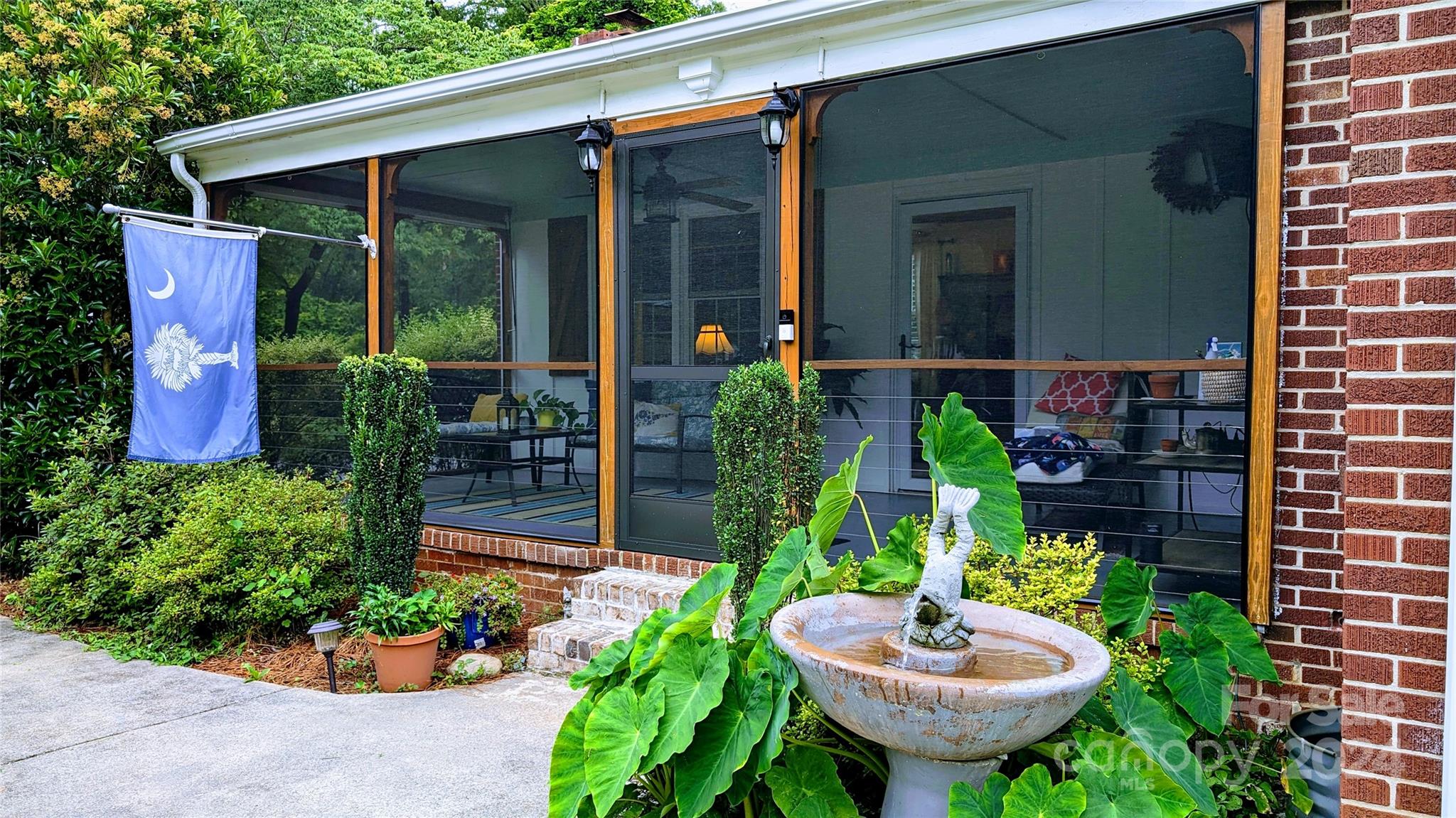 Seventeen Acres - Residential