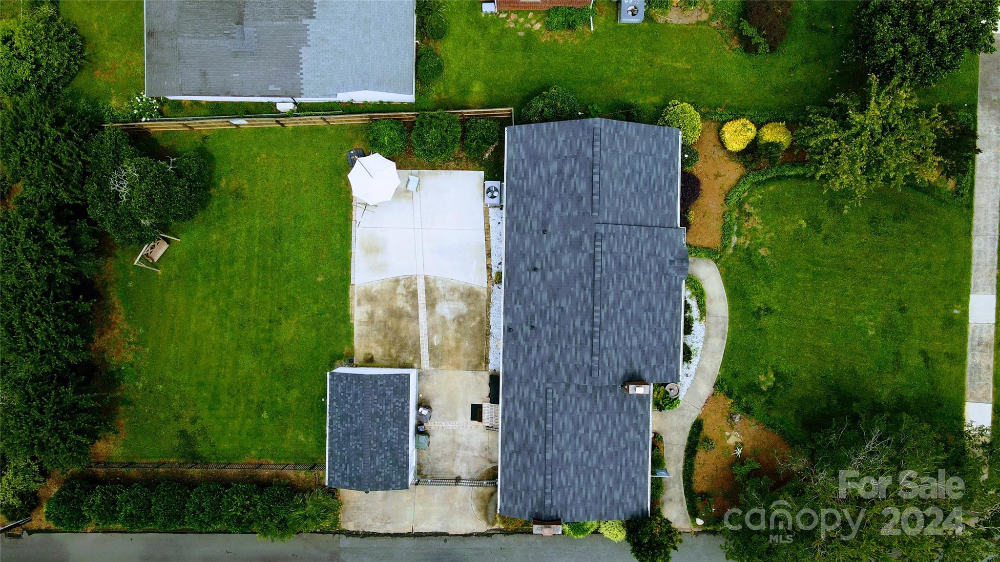 Seventeen Acres - Residential