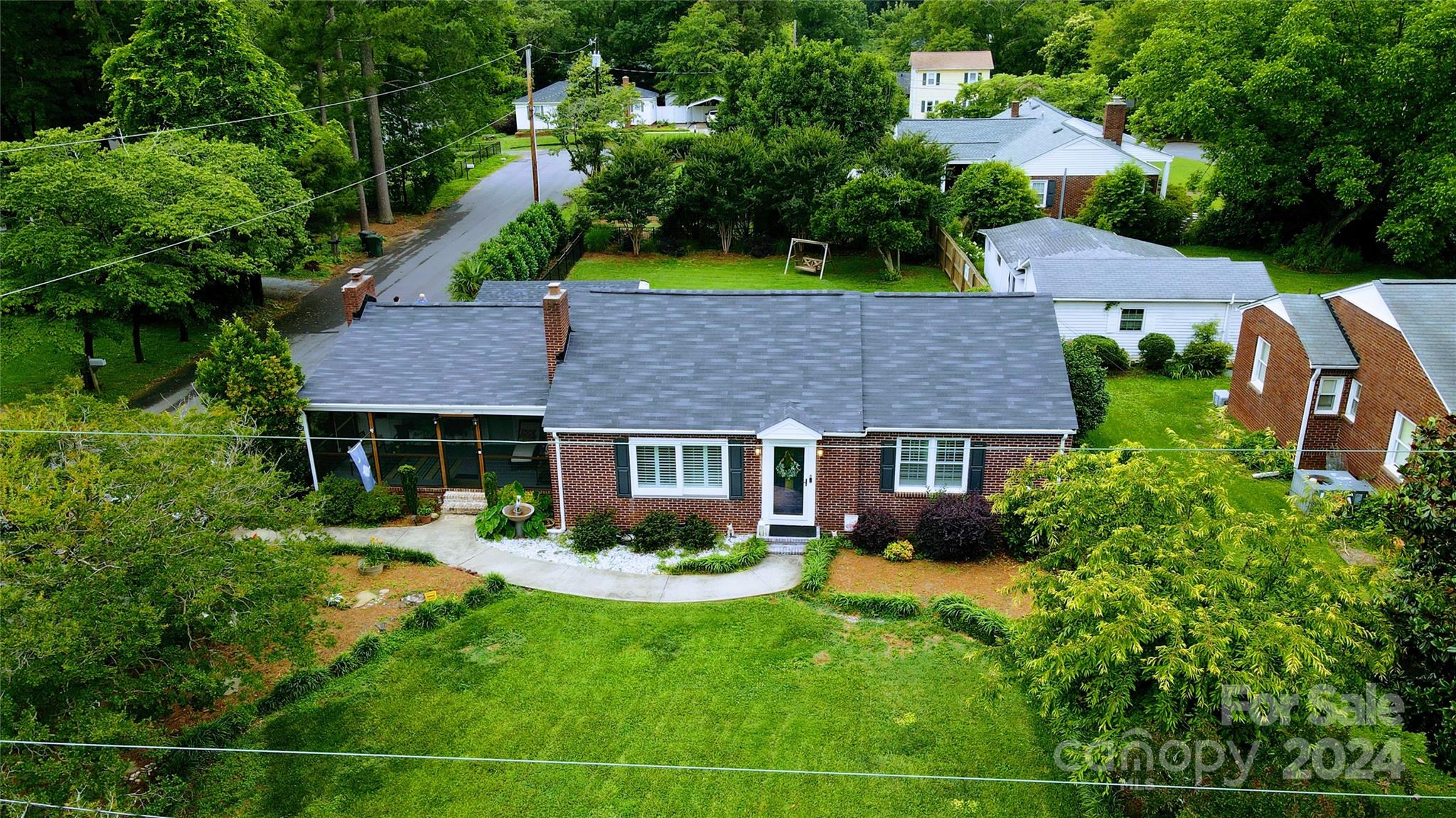 Seventeen Acres - Residential