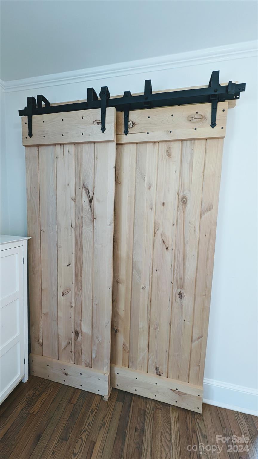 Seventeen Acres - Residential