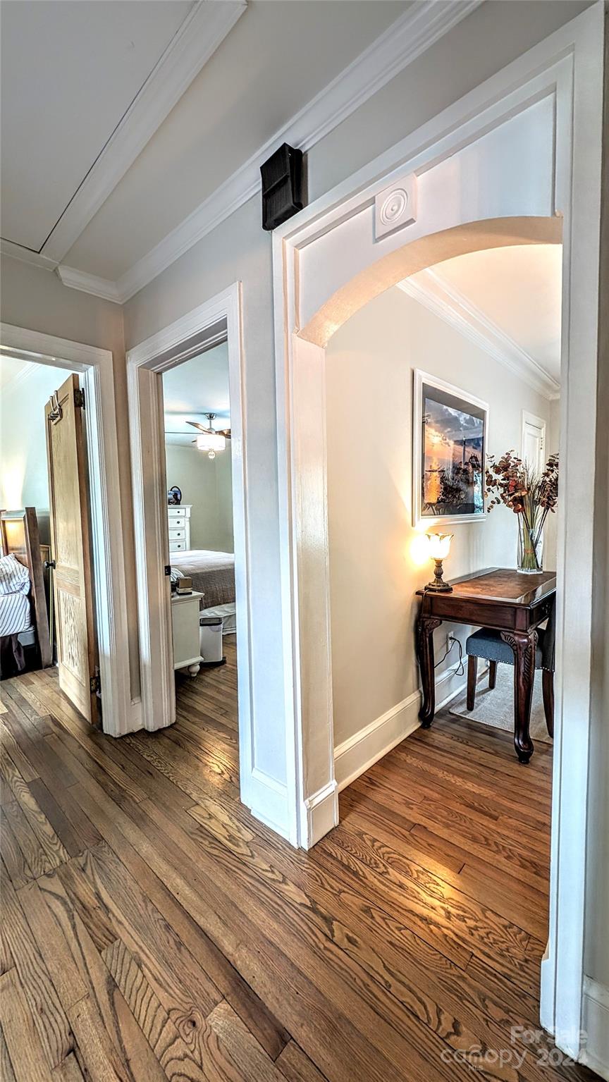 Seventeen Acres - Residential