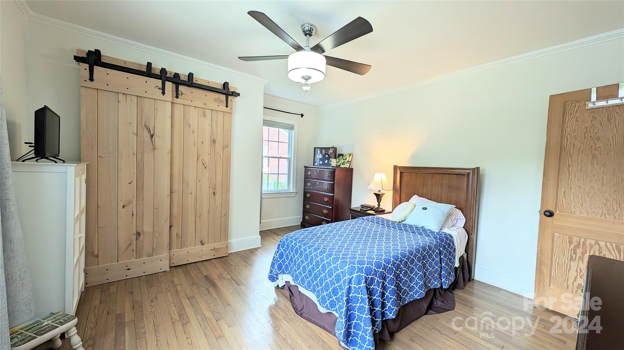 Seventeen Acres - Residential