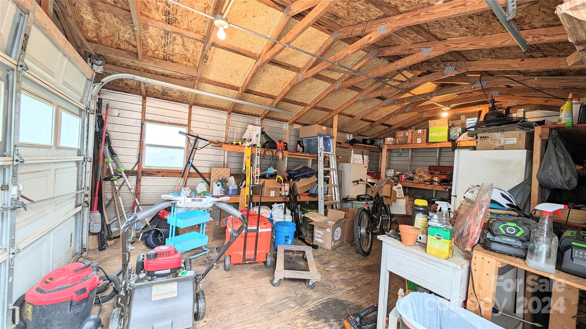 Seventeen Acres - Residential