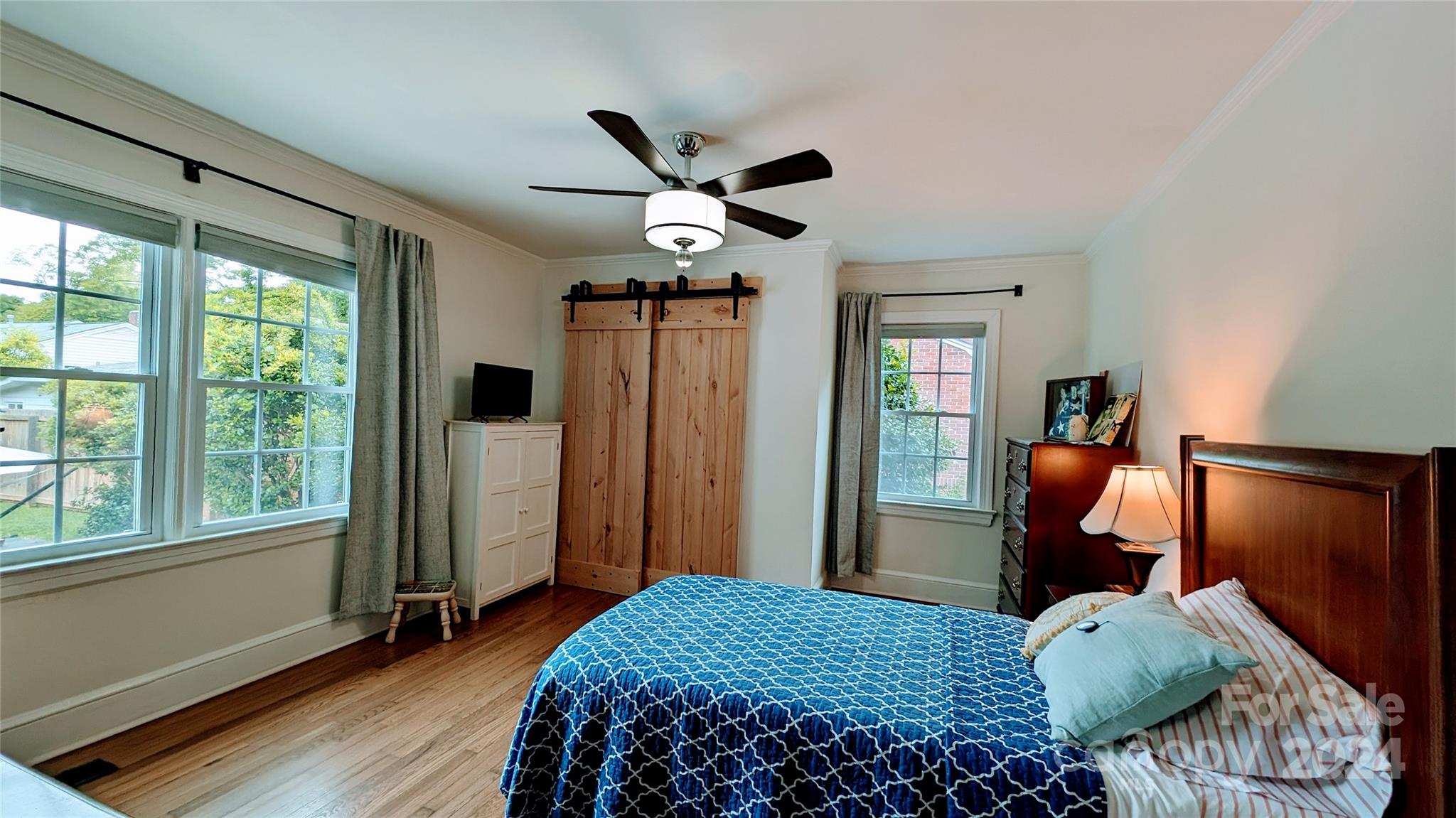 Seventeen Acres - Residential