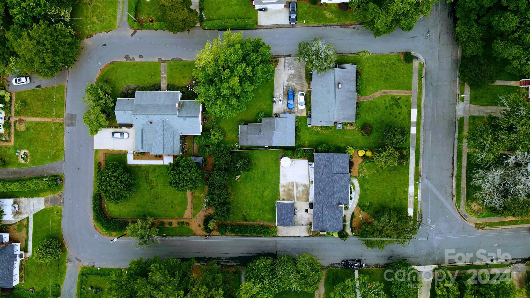 Seventeen Acres - Residential