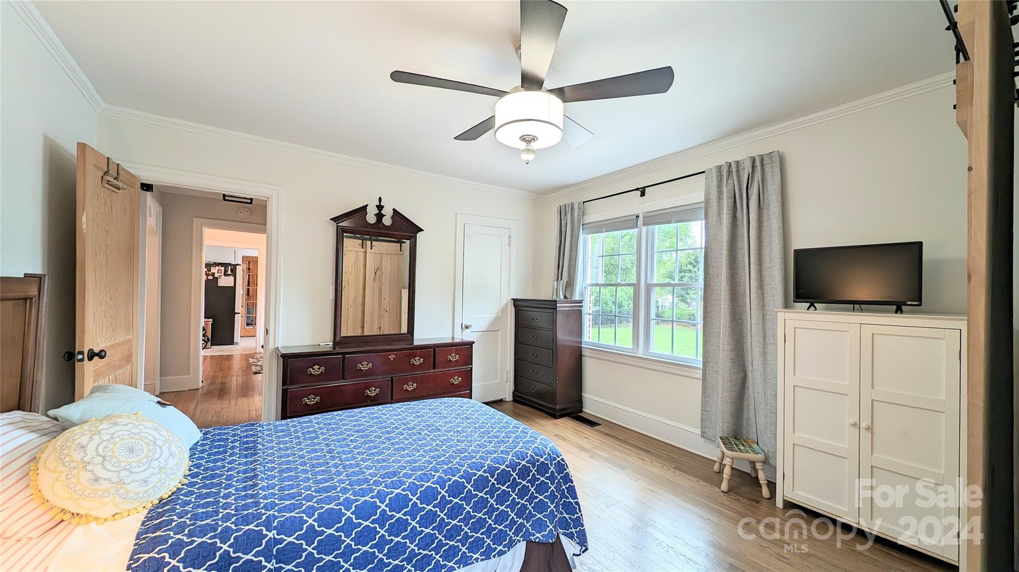 Seventeen Acres - Residential