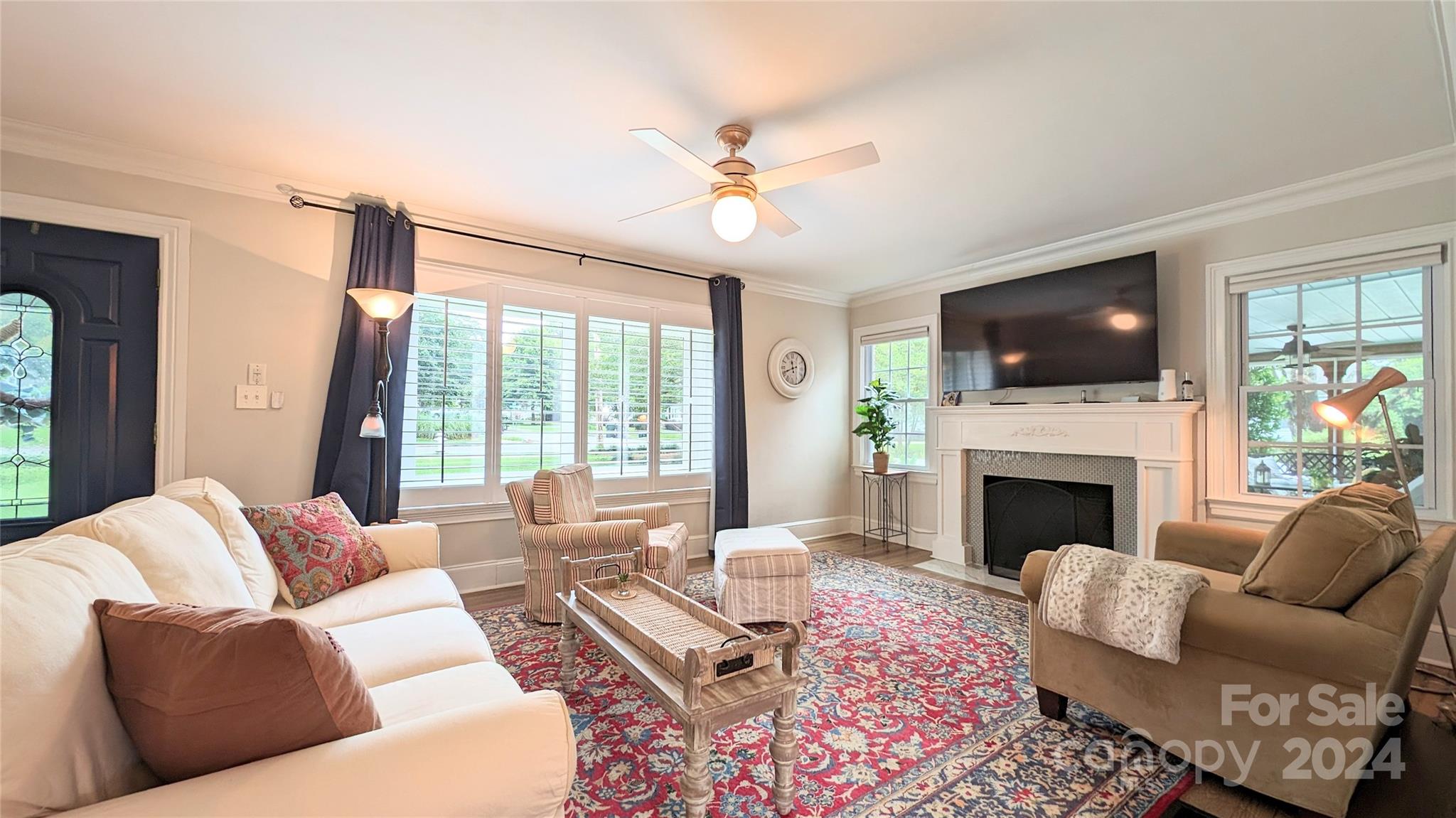 Seventeen Acres - Residential