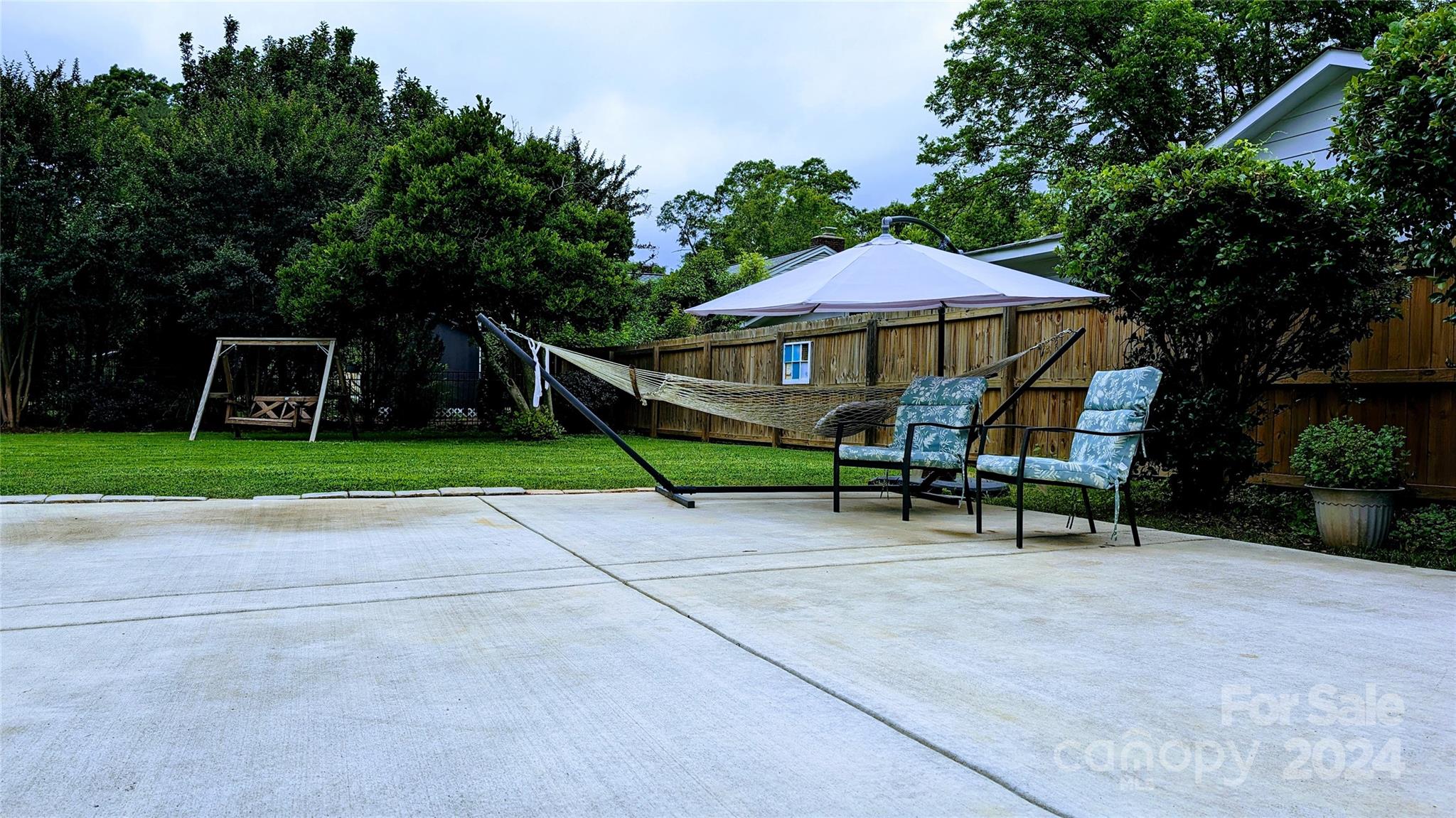 Seventeen Acres - Residential