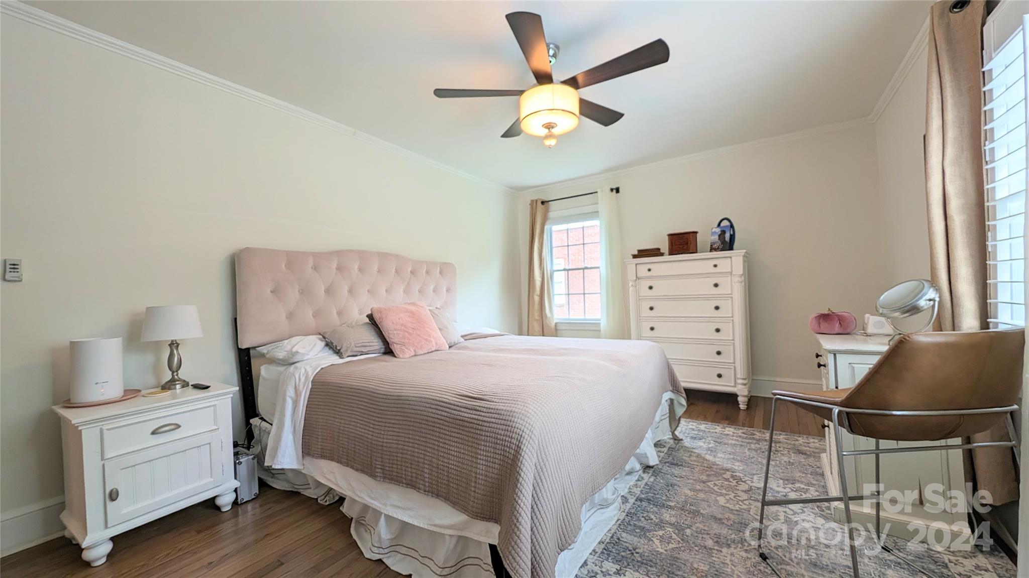 Seventeen Acres - Residential