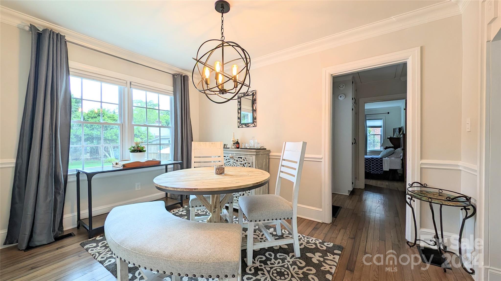 Seventeen Acres - Residential