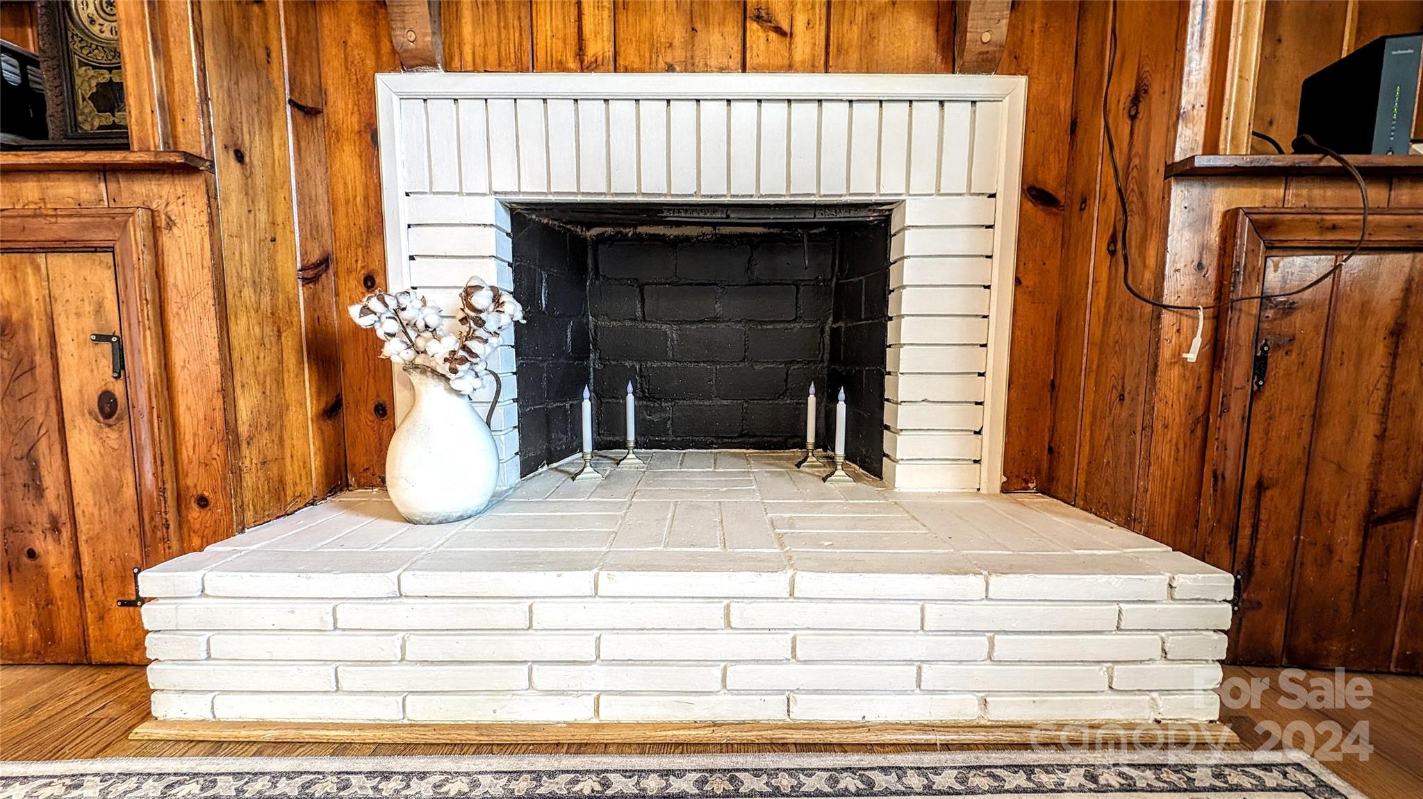 Seventeen Acres - Residential