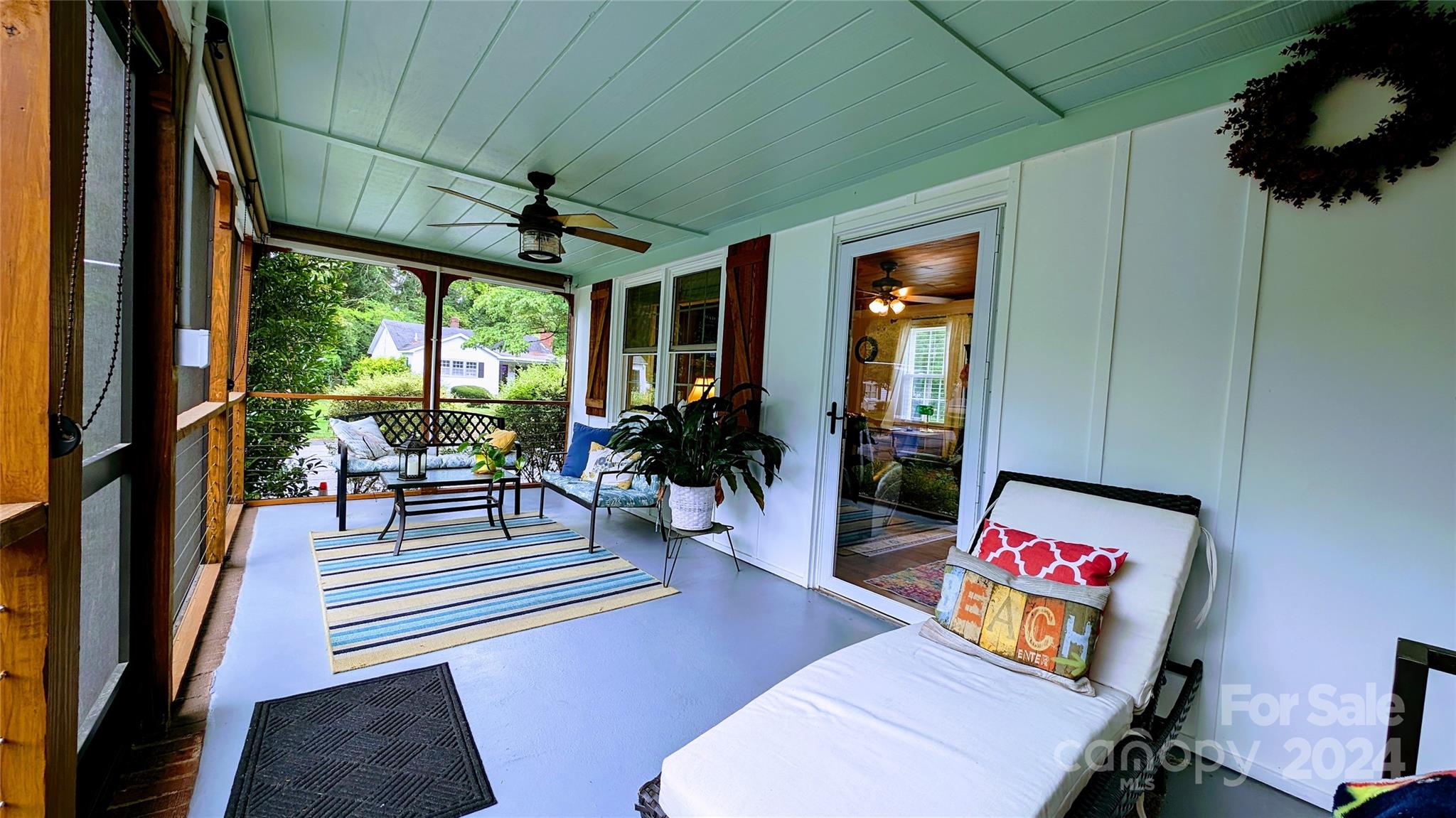 Seventeen Acres - Residential