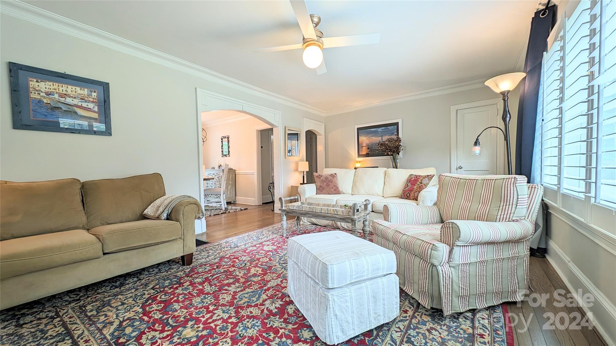 Seventeen Acres - Residential