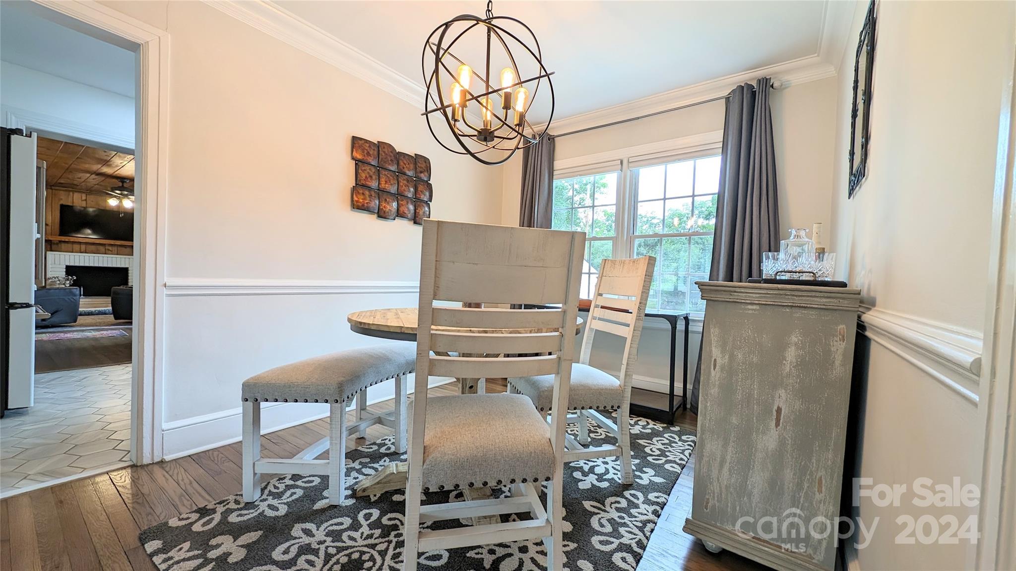 Seventeen Acres - Residential