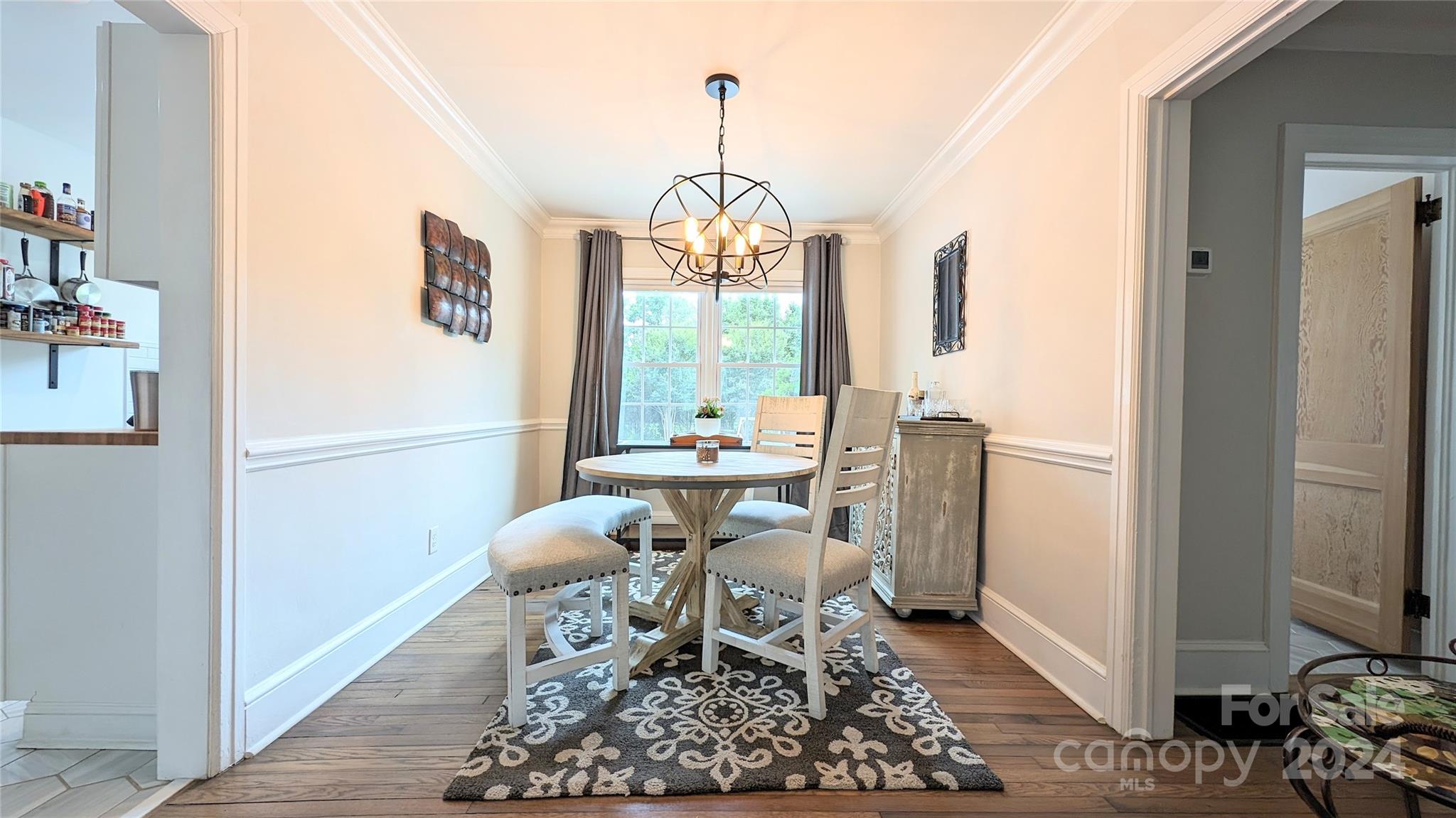 Seventeen Acres - Residential