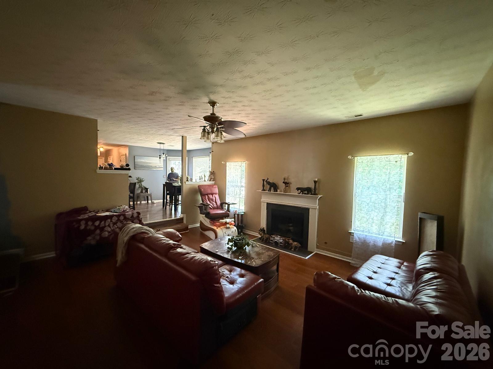 5102 Eagle Creek Drive