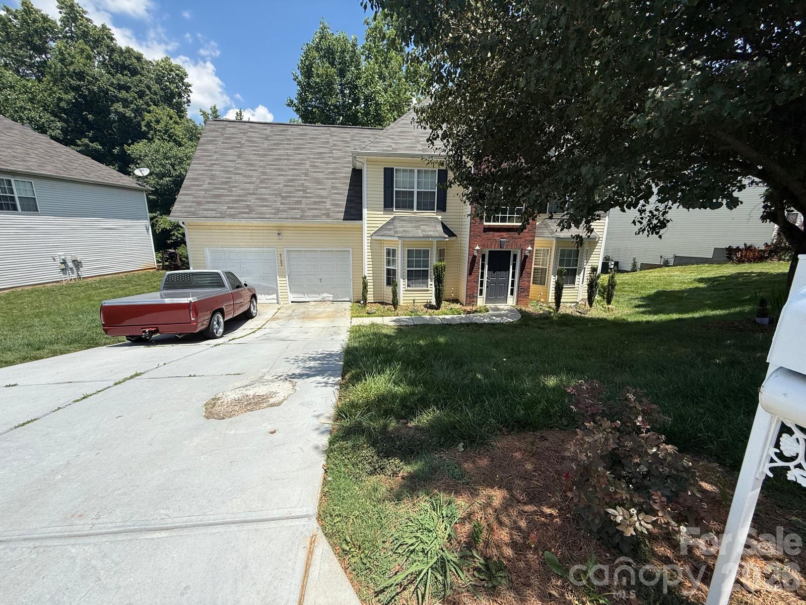 Eagle Ridge - Residential