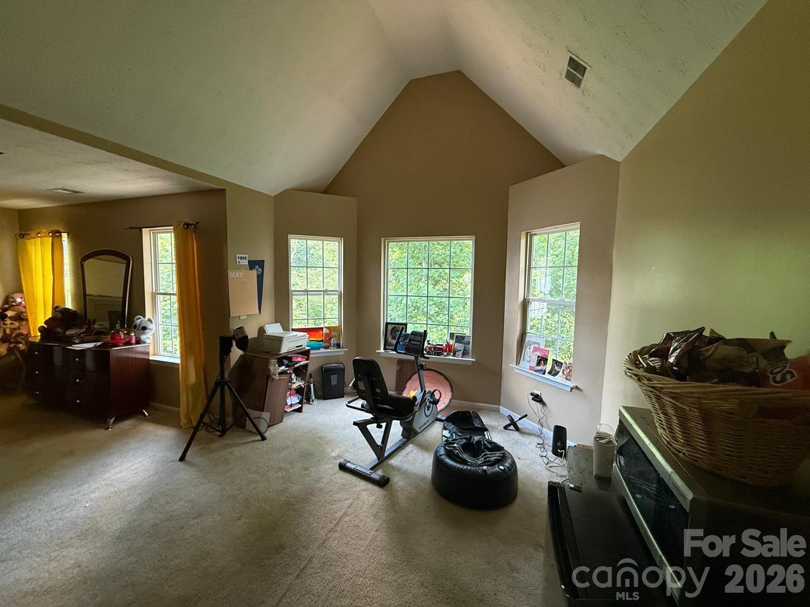 Eagle Ridge - Residential