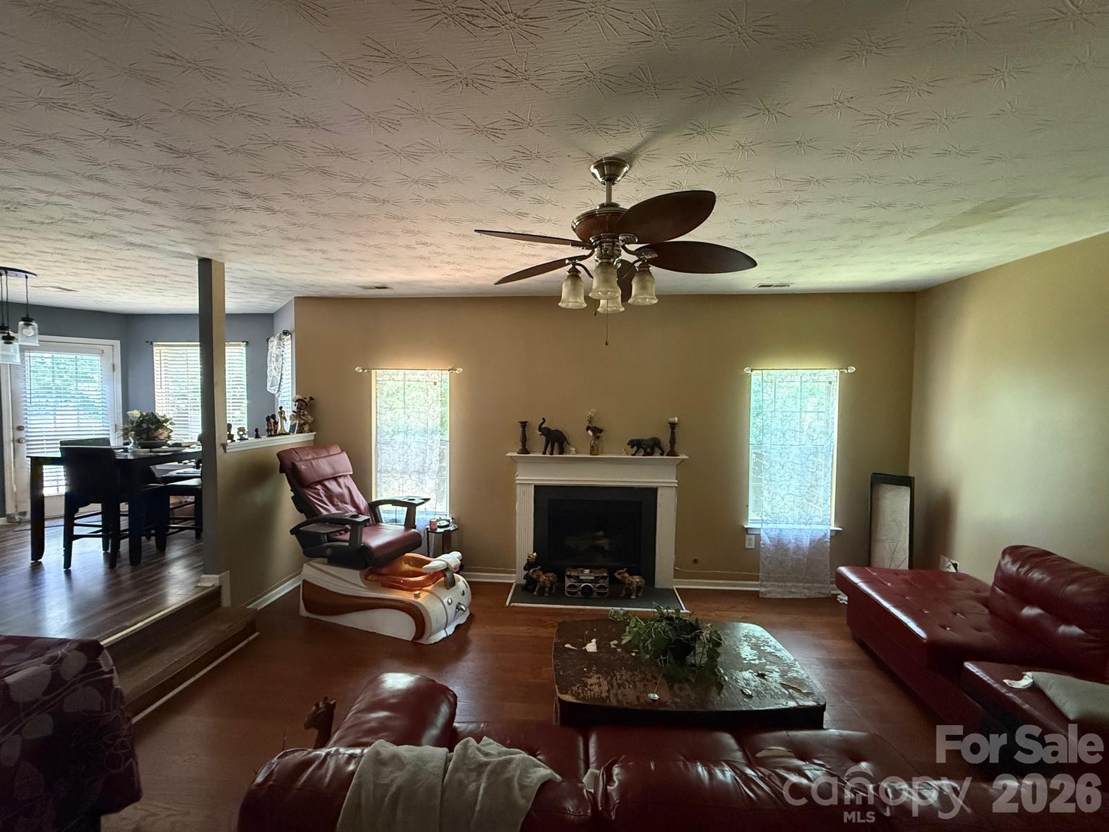 5102 Eagle Creek Drive