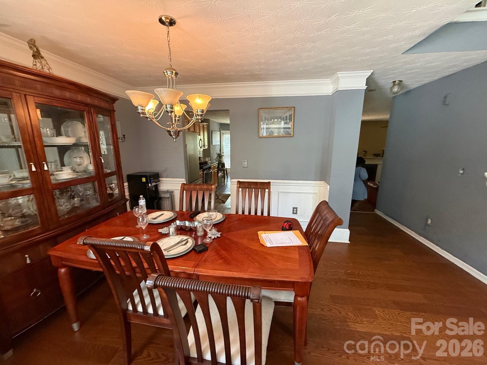 Eagle Ridge - Residential
