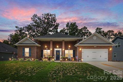 Photo of 7162 Barleywood Drive, Locust, NC 28097 (MLS # 4399302)