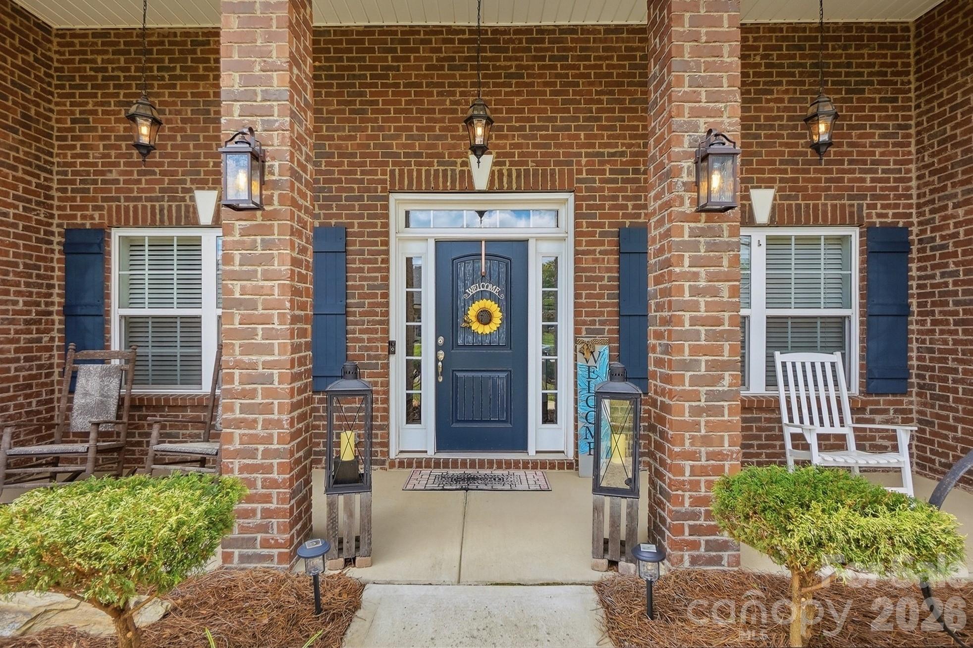 7162 Barleywood Drive