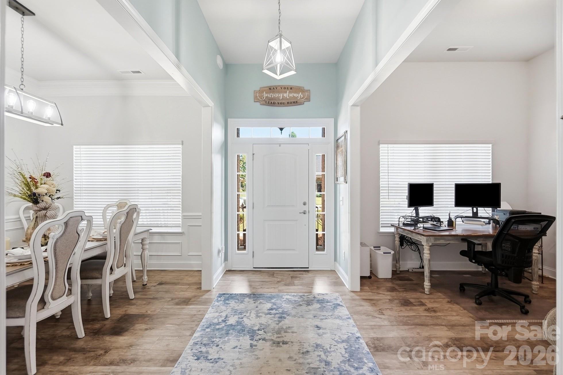 7162 Barleywood Drive