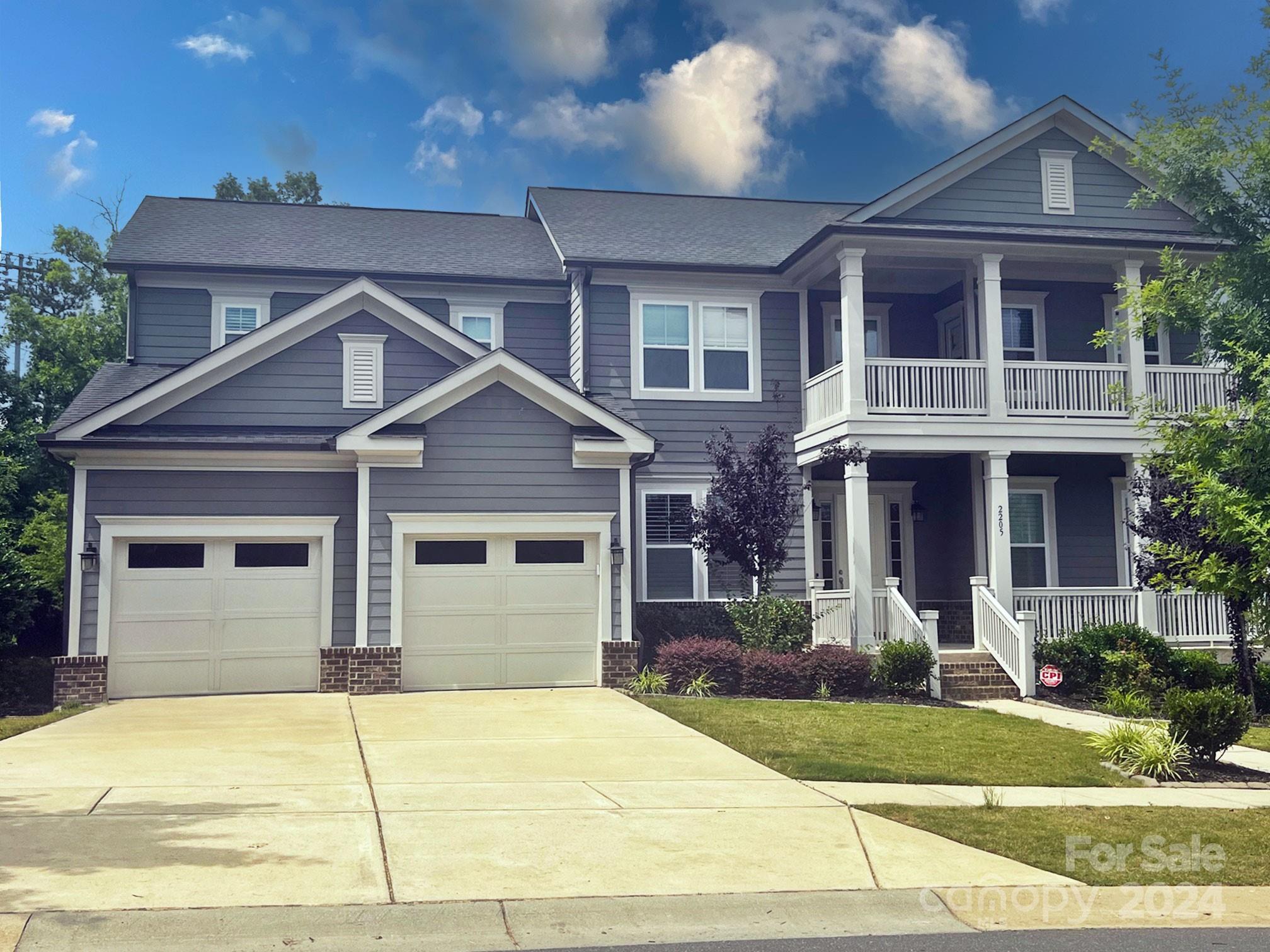 Paddlers Cove - Residential