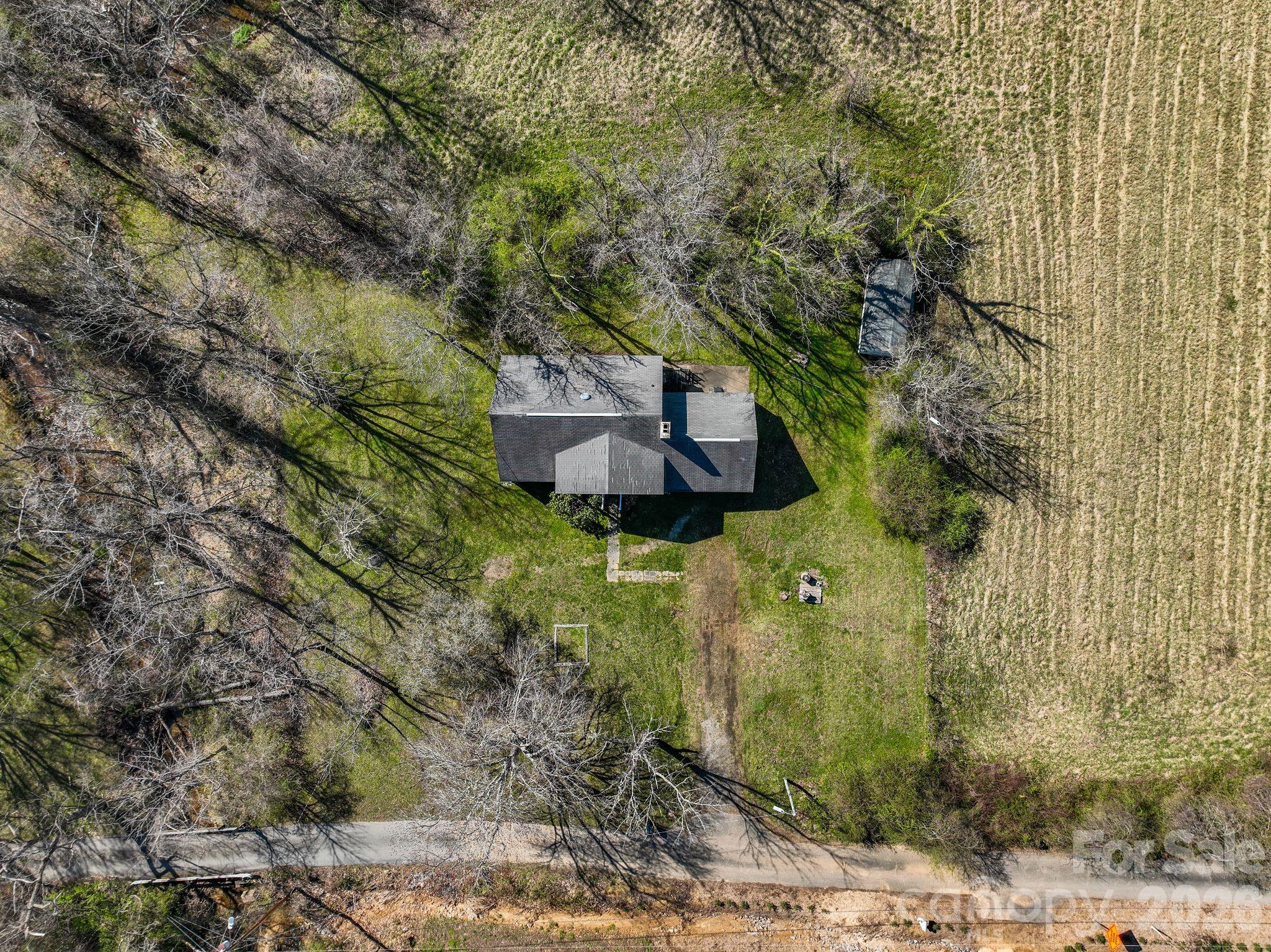 99999 New Haw Creek Road