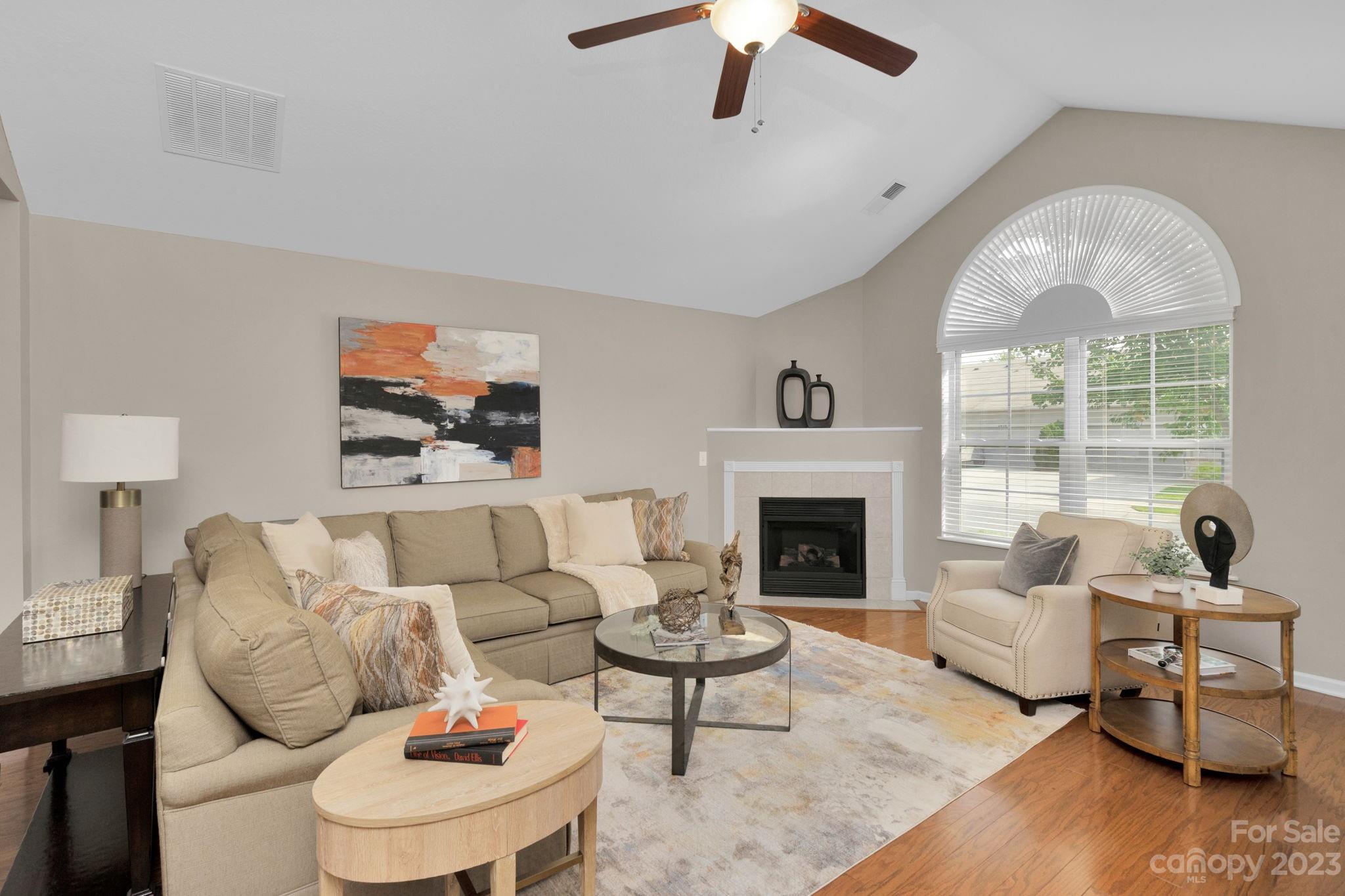 Polo Club At Weddington - Residential