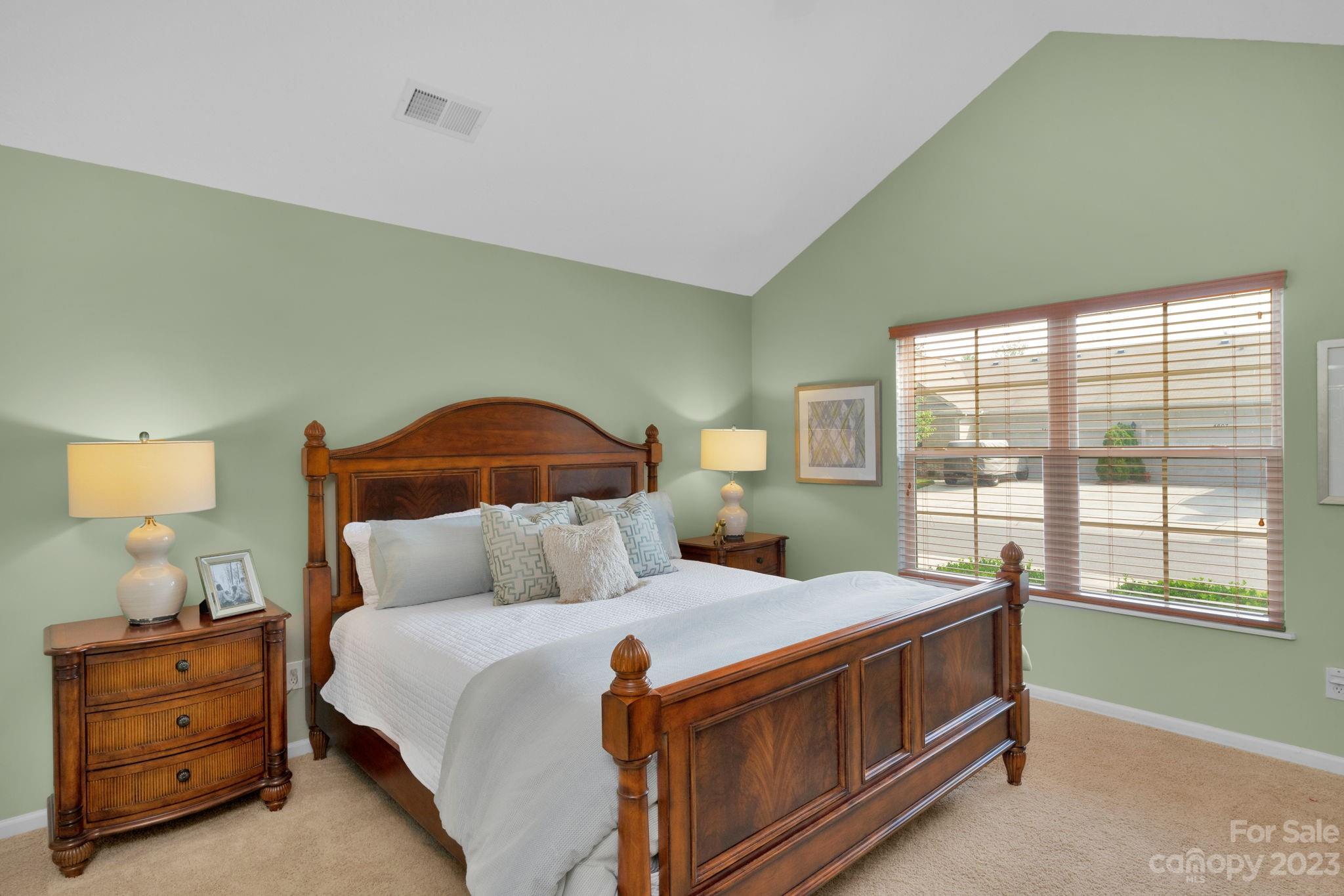 Polo Club At Weddington - Residential