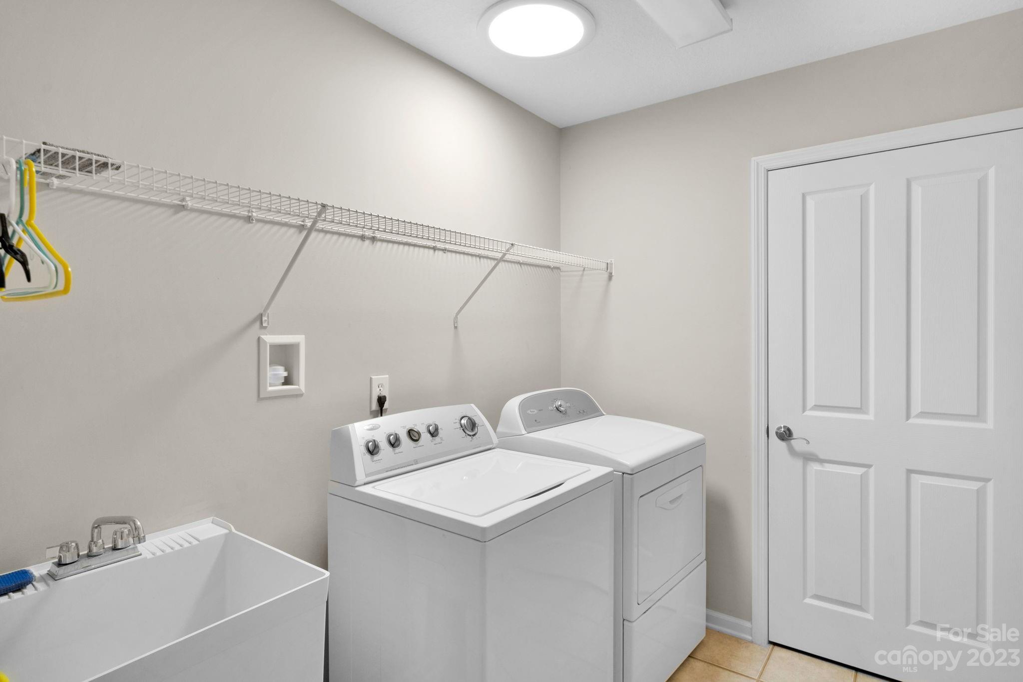 Polo Club At Weddington - Residential